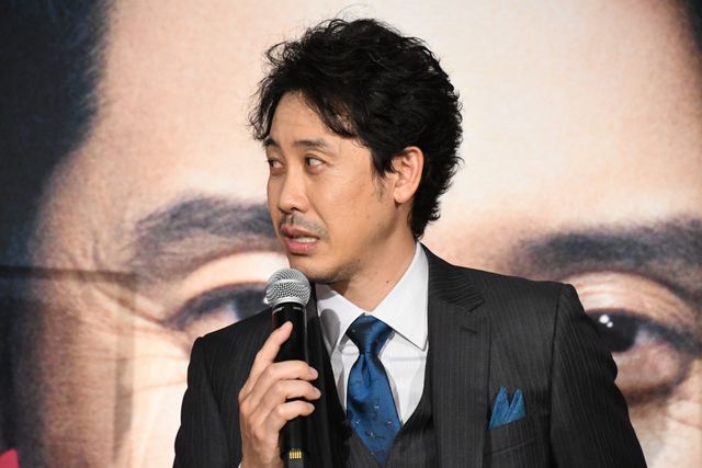 大泉洋、松岡茉優、宮沢氷魚、池田エライザら集結！『騙し絵の牙』公開前夜祭（24枚目）