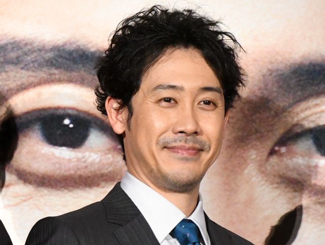 大泉洋、松岡茉優、宮沢氷魚、池田エライザら集結！『騙し絵の牙』公開前夜祭（27枚目）