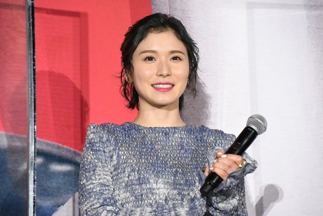 大泉洋、松岡茉優、宮沢氷魚、池田エライザら集結！『騙し絵の牙』公開前夜祭（30枚目）