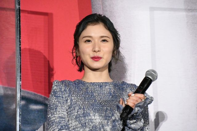 大泉洋、松岡茉優、宮沢氷魚、池田エライザら集結！『騙し絵の牙』公開前夜祭（31枚目）