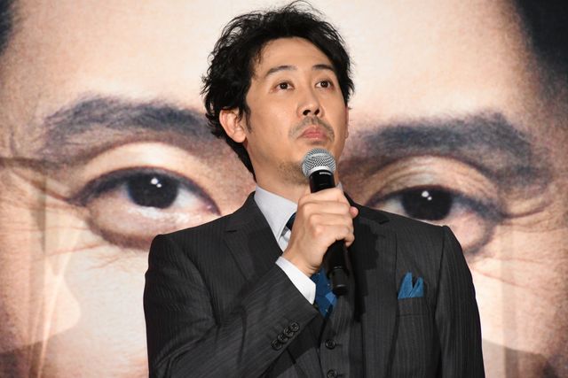 大泉洋、松岡茉優、宮沢氷魚、池田エライザら集結！『騙し絵の牙』公開前夜祭（32枚目）