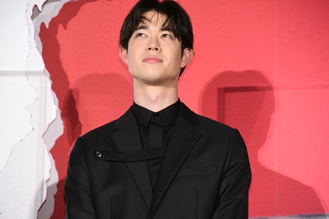 大泉洋、松岡茉優、宮沢氷魚、池田エライザら集結！『騙し絵の牙』公開前夜祭（33枚目）