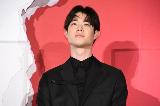 大泉洋、松岡茉優、宮沢氷魚、池田エライザら集結！『騙し絵の牙』公開前夜祭（34枚目）