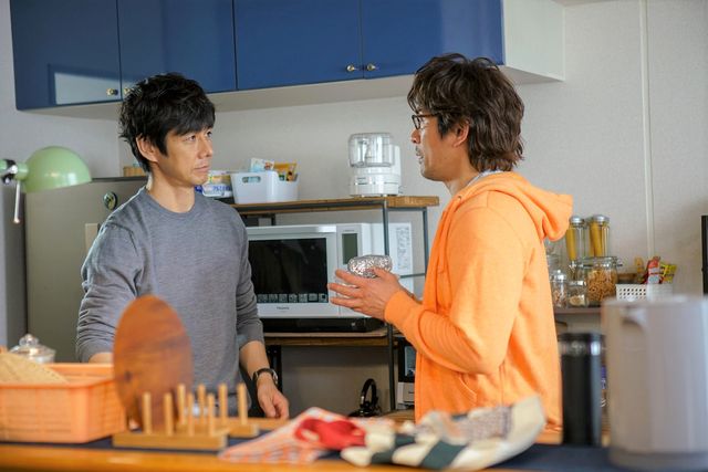 「きのう何食べた？」3話場面写真：フォトギャラリー