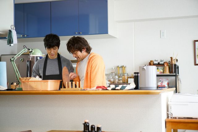 「きのう何食べた？」3話場面写真（2枚目）