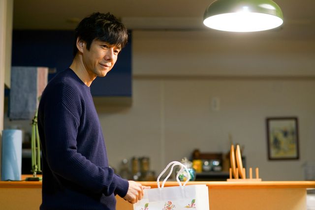 「きのう何食べた？」3話場面写真（3枚目）