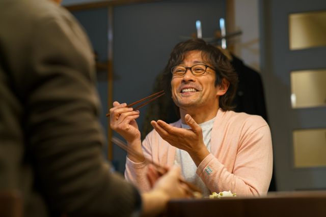 「きのう何食べた？」3話場面写真（5枚目）