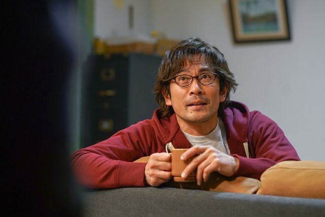 「きのう何食べた？」3話場面写真（6枚目）