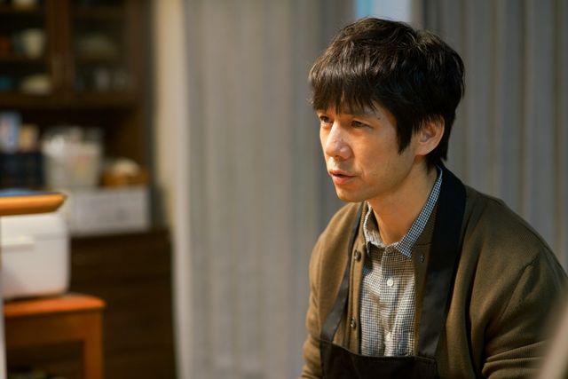 「きのう何食べた？」3話場面写真（7枚目）