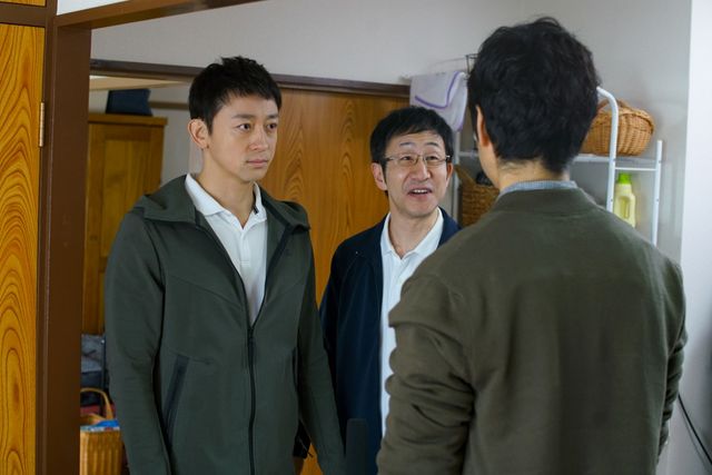 「きのう何食べた？」3話場面写真（8枚目）