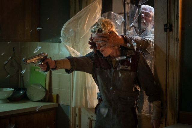 狂気さく裂し過ぎ！『ドント・ブリーズ2』場面写真（4枚目）