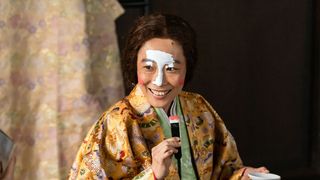 「どうする家康」秀吉の妹・旭を演じているのは？初大河で圧巻の演技