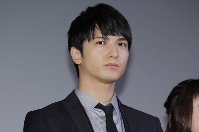 中村優一＆木村敦はラブラブ？「薄桜鬼」キャスト大集結！写真ギャラリー（2枚目）