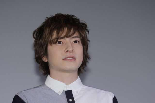 中村優一＆木村敦はラブラブ？「薄桜鬼」キャスト大集結！写真ギャラリー（3枚目）