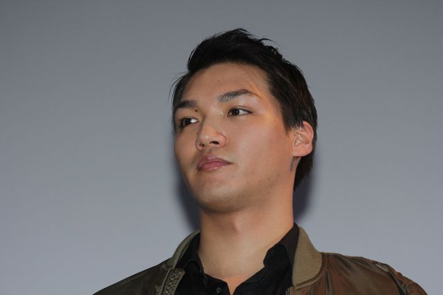 中村優一＆木村敦はラブラブ？「薄桜鬼」キャスト大集結！写真ギャラリー（4枚目）