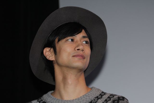 中村優一＆木村敦はラブラブ？「薄桜鬼」キャスト大集結！写真ギャラリー（5枚目）