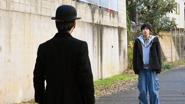 「ウルトラマン80」怪獣ザンドリアスも登場！「ウルトラマンアーク」12月放送回の場面写真（4枚目）