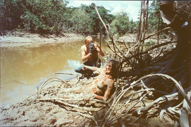 カルトホラー『食人族4Kリマスター無修正完全版』5月に全国ロードショー（9枚目）