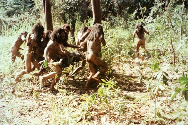 カルトホラー『食人族4Kリマスター無修正完全版』5月に全国ロードショー（10枚目）