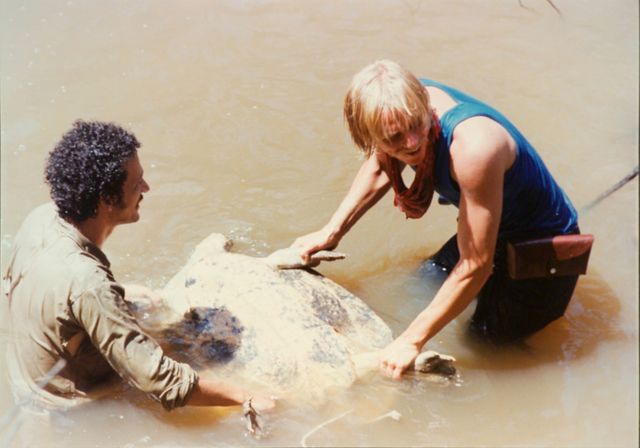 カルトホラー『食人族4Kリマスター無修正完全版』5月に全国ロードショー（11枚目）