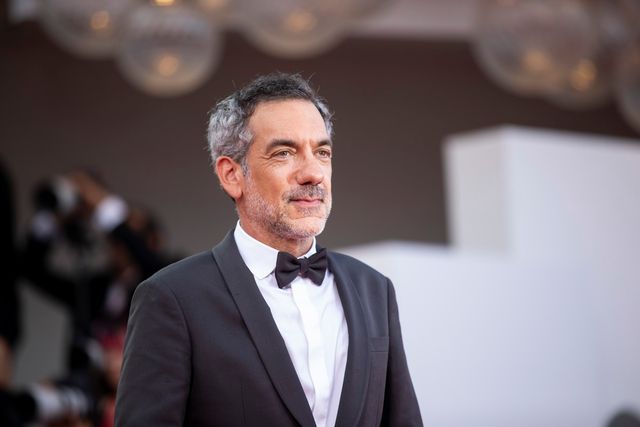 レディー・ガガ、『ジョーカー2』レッドカーペットで圧巻の存在感！（3枚目）