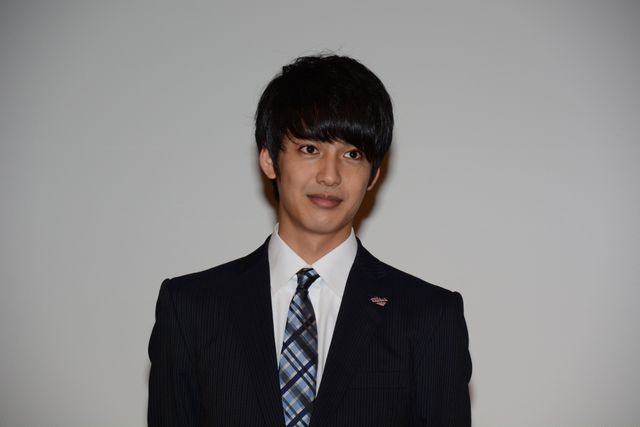 長渕剛＆志穂美悦子の娘・文音も登場！女版『ベスト・キッド』のように母親から毎晩アクションをたたき込まれた！フォトギャラリー（6枚目）