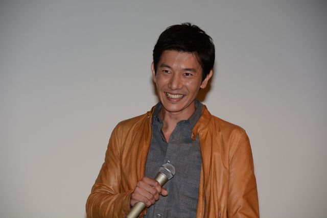 長渕剛＆志穂美悦子の娘・文音も登場！女版『ベスト・キッド』のように母親から毎晩アクションをたたき込まれた！フォトギャラリー（7枚目）