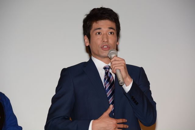 長渕剛＆志穂美悦子の娘・文音も登場！女版『ベスト・キッド』のように母親から毎晩アクションをたたき込まれた！フォトギャラリー（8枚目）