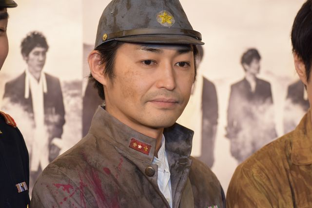 地方公演でお腹を壊した音尾！森崎＆大泉からツッコミ！「TEAM NACS」最新公演の囲み取材（6枚目）