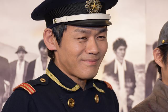 地方公演でお腹を壊した音尾！森崎＆大泉からツッコミ！「TEAM NACS」最新公演の囲み取材（7枚目）