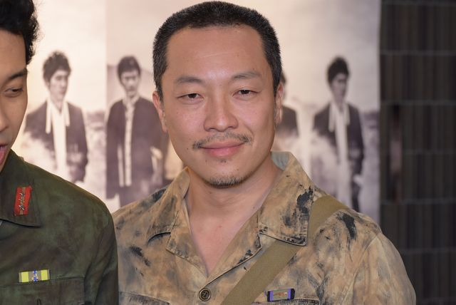 地方公演でお腹を壊した音尾！森崎＆大泉からツッコミ！「TEAM NACS」最新公演の囲み取材（8枚目）