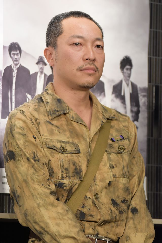 地方公演でお腹を壊した音尾！森崎＆大泉からツッコミ！「TEAM NACS」最新公演の囲み取材（9枚目）