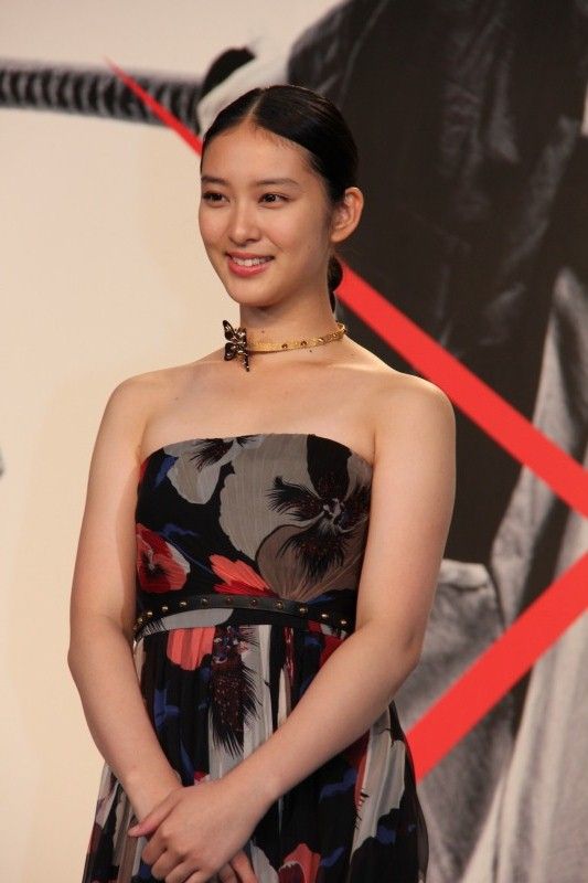 映画『るろうに剣心』完成披露レッドカーペットイベント写真ギャラリー