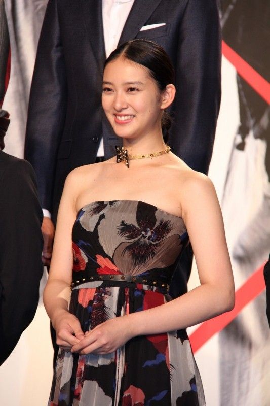 映画『るろうに剣心』完成披露レッドカーペットイベント写真ギャラリー（23枚目）