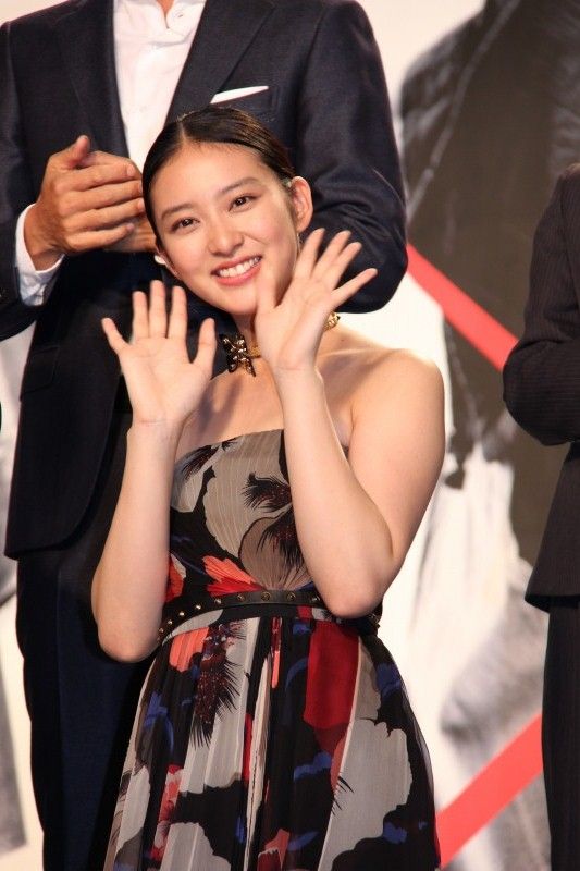 映画『るろうに剣心』完成披露レッドカーペットイベント写真ギャラリー（24枚目）