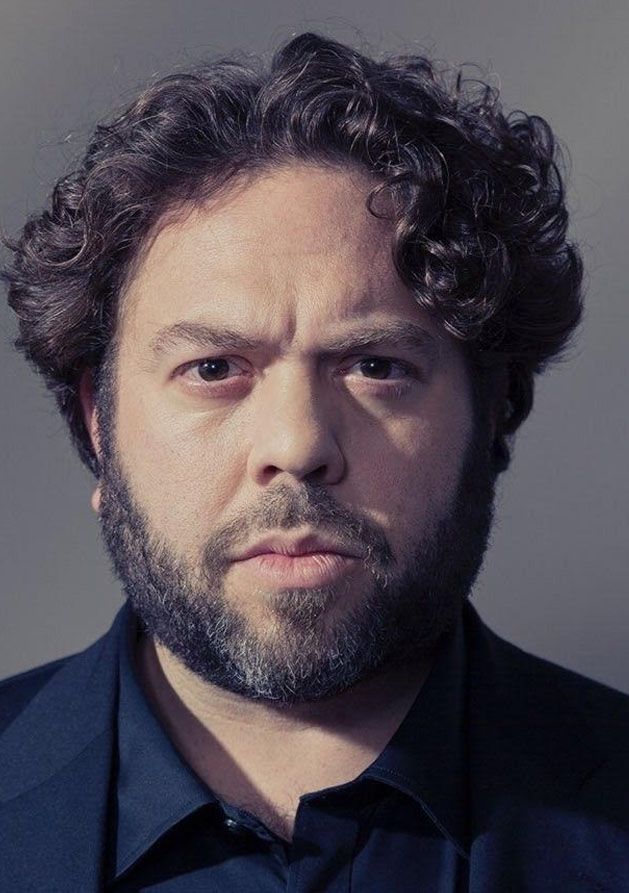 「ハリコンNo.22」来日ゲスト（3枚目）