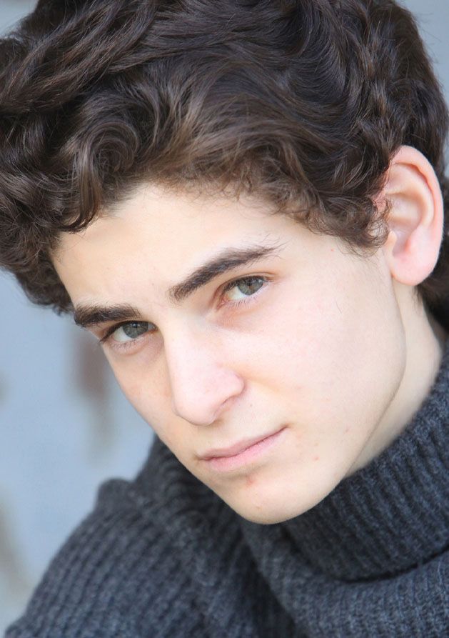 「ハリコンNo.22」来日ゲスト（4枚目）