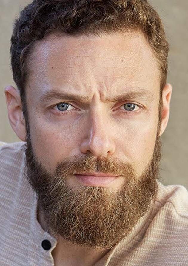 「ハリコンNo.22」来日ゲスト（7枚目）