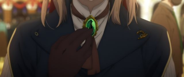 『劇場版　ヴァイオレット・エヴァーガーデン』場面写真など【計13枚】（5枚目）