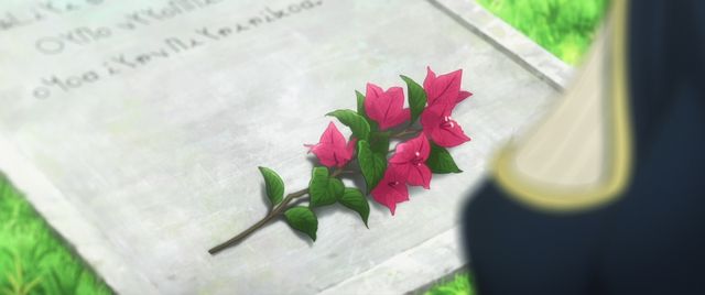 『劇場版　ヴァイオレット・エヴァーガーデン』場面写真など【計13枚】（9枚目）