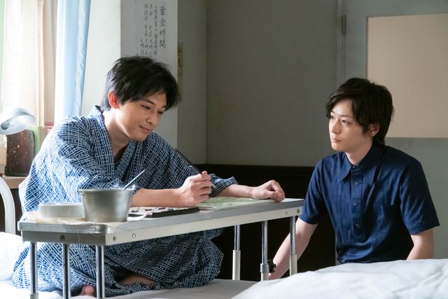 「なつぞら」第23週「なつよ、天陽くんにさよならを」（2枚目）