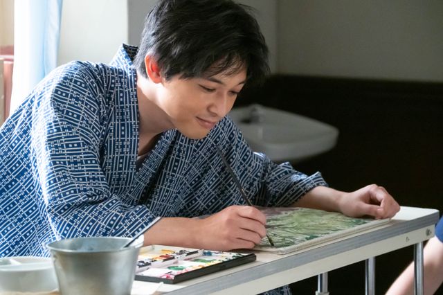 「なつぞら」第23週「なつよ、天陽くんにさよならを」（4枚目）