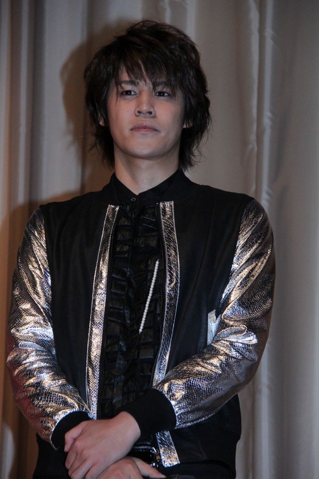 映画『伏 鉄砲娘の捕物帳』舞台あいさつ付き特別試写会フォトギャラリー：フォトギャラリー