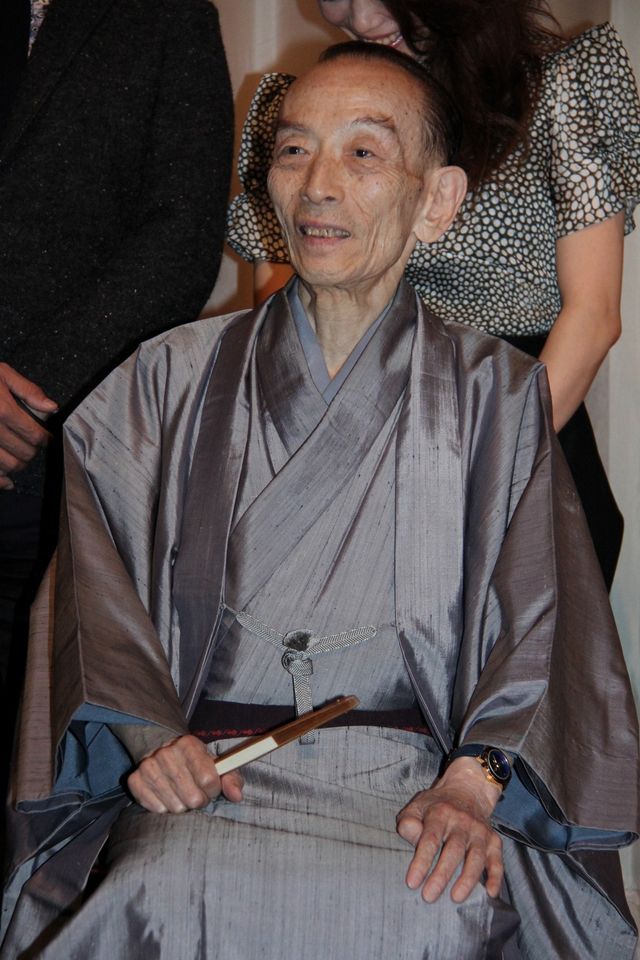 映画『伏 鉄砲娘の捕物帳』舞台あいさつ付き特別試写会フォトギャラリー（4枚目）