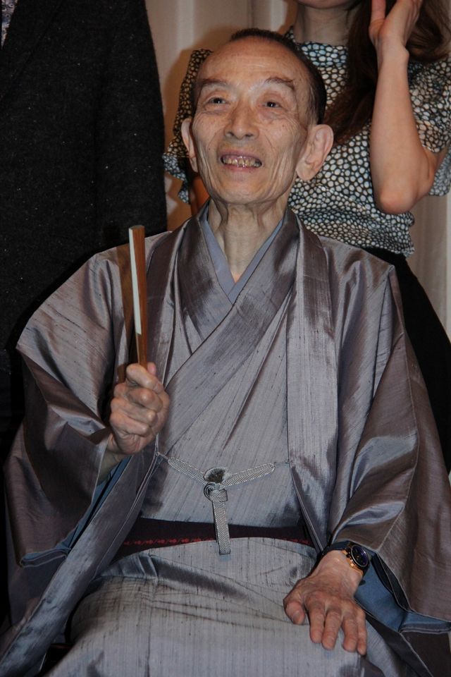 映画『伏 鉄砲娘の捕物帳』舞台あいさつ付き特別試写会フォトギャラリー（6枚目）