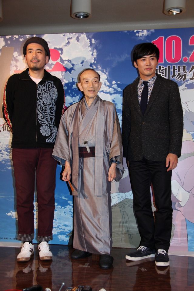 映画『伏 鉄砲娘の捕物帳』舞台あいさつ付き特別試写会フォトギャラリー（9枚目）