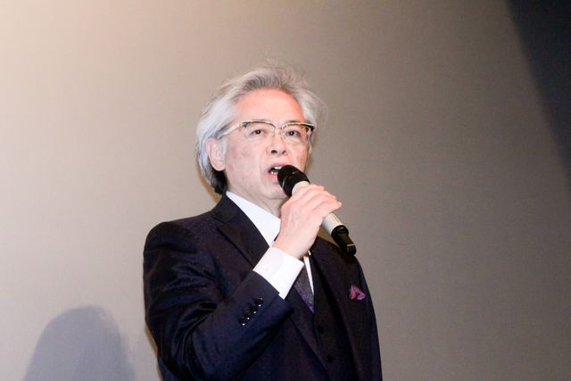 吉田美月喜、島田歌穂ら『カムイのうた』公開記念舞台挨拶の様子（10枚目）