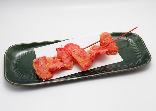 シン・仮面ライダーマスクピザ！「エヴァンゲリオン×シン・仮面ライダー酒場」メニュー＆グッズ（イメージ）（4枚目）