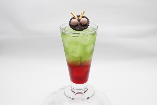 シン・仮面ライダーマスクピザ！「エヴァンゲリオン×シン・仮面ライダー酒場」メニュー＆グッズ（イメージ）（7枚目）