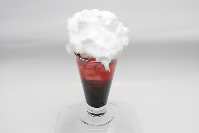 シン・仮面ライダーマスクピザ！「エヴァンゲリオン×シン・仮面ライダー酒場」メニュー＆グッズ（イメージ）（11枚目）